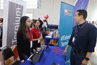 Ofrecer&aacute;n m&aacute;s de 7 mil vacantes en Feria del Empleo en San Nicol&aacute;s