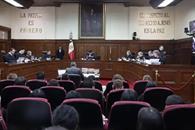 Anula la Suprema Corte delito de "halconeo" en Sinaloa