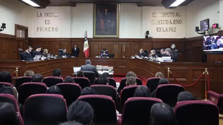 Anula la Suprema Corte delito de "halconeo" en Sinaloa