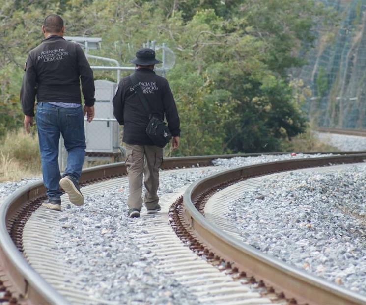 FGR reporta exceso de velocidad en accidente del Tren Interoce&aacute;nico