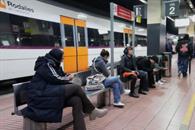 Caos de trenes en Catalu&ntilde;a, destituidos dos directivos ferroviarios