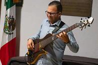 Cautiva Teo S&aacute;nchez Tr&iacute;o en el inicio de Mi&eacute;rcoles Musicales