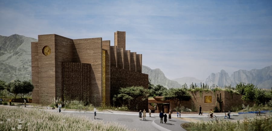 Tendr&aacute; Arquidi&oacute;cesis nuevo templo parroquial en Valle Poniente