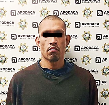 Caen tres con &oacute;rdenes de aprehensi&oacute;n