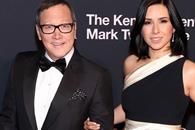 Se divorcian Rob Schneider y la mexicana Patricia Azarcoya