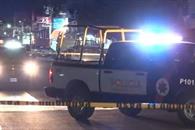 Ejecutan a hombre a bordo de auto en Guadalupe