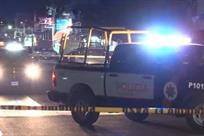 Ejecutan a conductor de auto frente a su hijo