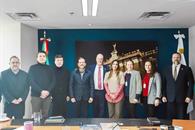 Podr&iacute;a estancarse crecimiento industrial por falta de electricidad