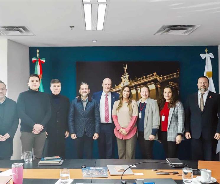 Podr&iacute;a estancarse crecimiento industrial por falta de electricidad