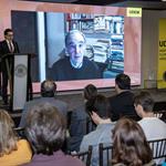 Analiza Jos&eacute; Woldenberg retos de la reforma electoral en M&eacute;xico