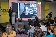 Analiza Jos&eacute; Woldenberg retos de la reforma electoral en M&eacute;xico