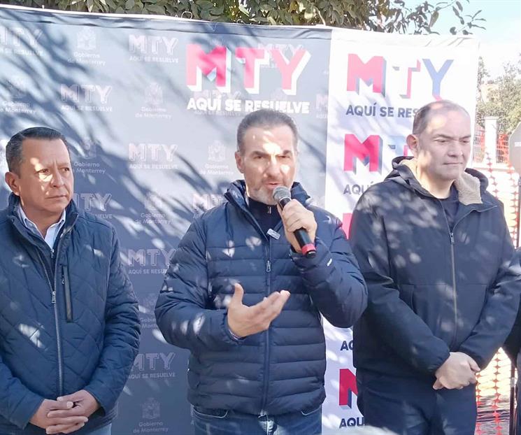 Reitera Adri&aacute;n cambiar f&oacute;rmula para repartir recursos