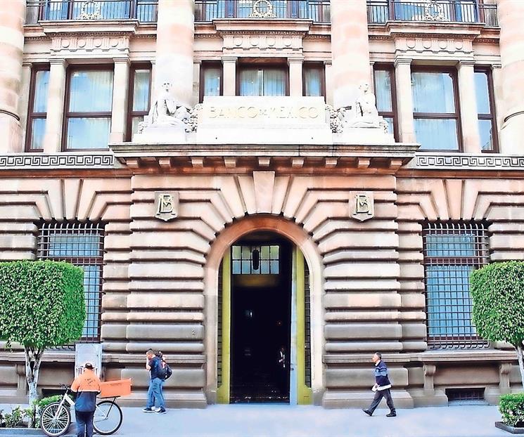 Banxico presenta Plan Monetario 2026 y ratifica meta inflacionaria