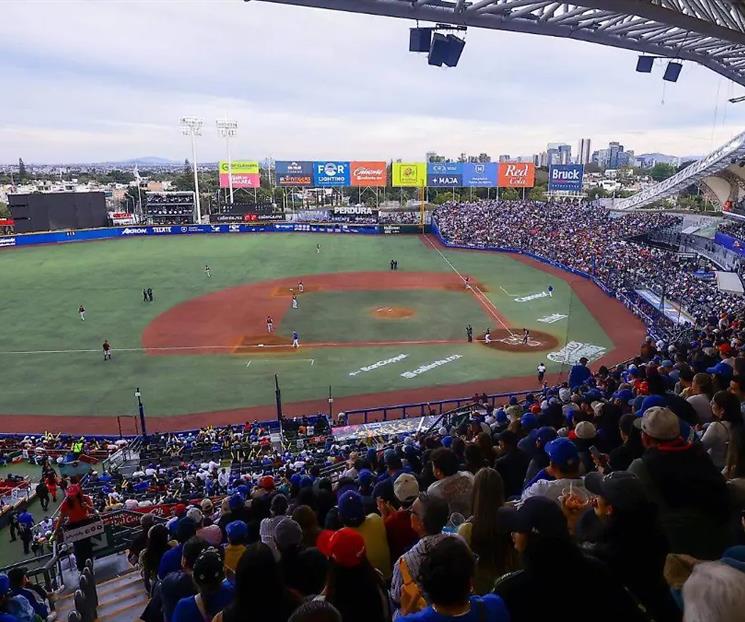 Definen rosters rumbo a la Serie del Caribe Definen rosters rumbo a la Serie del Caribe