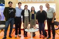 Presentar&aacute;n sus obras integrantes del Centro de Escritores de NL