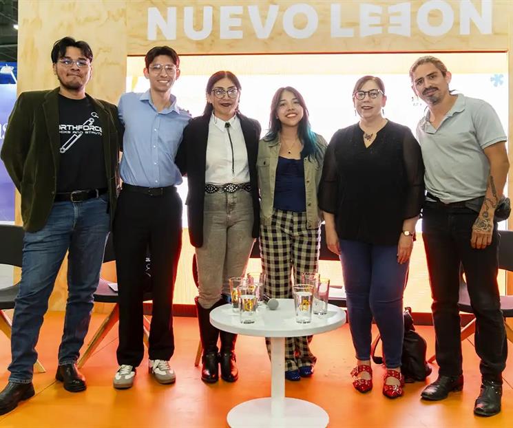 Presentar&aacute;n sus obras integrantes del Centro de Escritores de NL