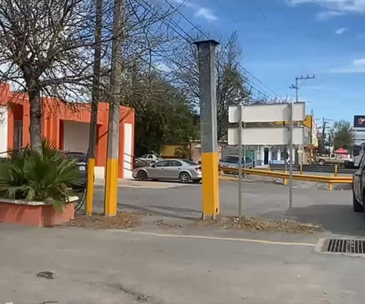 Se hiere de bala accidentalmente Se hiere de bala accidentalmente