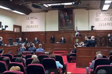 Gasta la SCJN casi 150 mil pesos en talleres