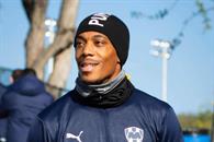 De la Rosa o Martial, la duda en el ataque en Rayados ante Xolos