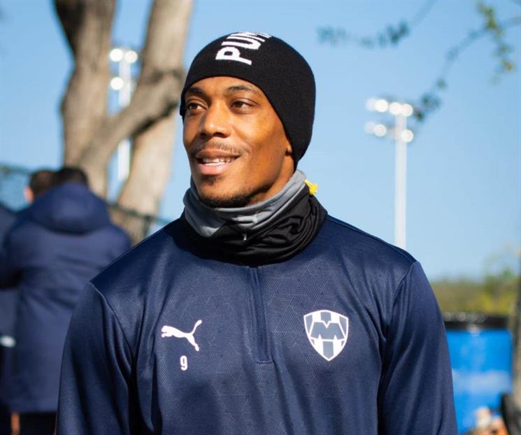 De la Rosa o Martial, la duda en el ataque en Rayados ante Xolos