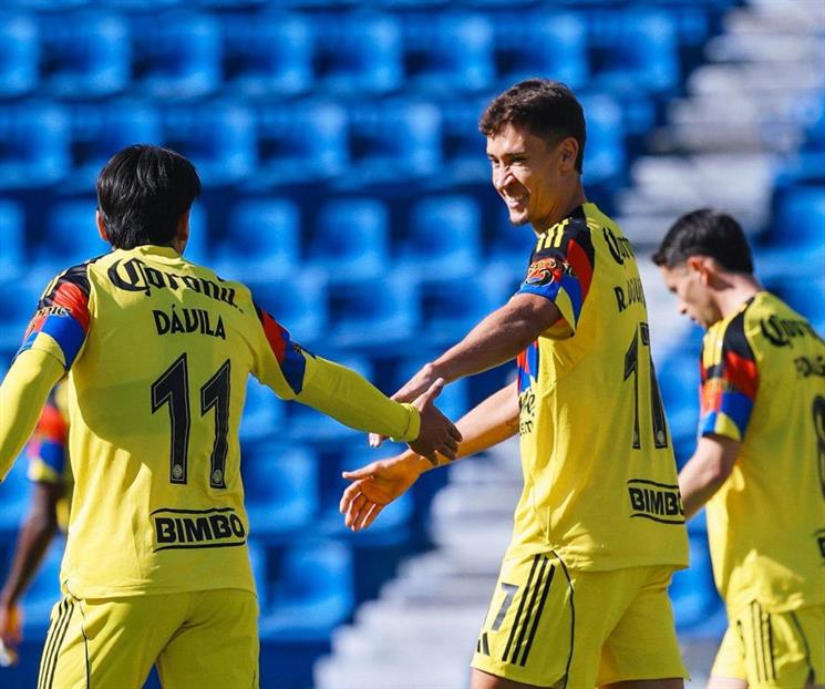 América volvería al Estadio Azteca en abril América volvería al Estadio Azteca en abril