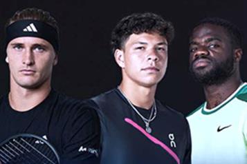 Abierto de Acapulco tendr&aacute; cuatro Top 10