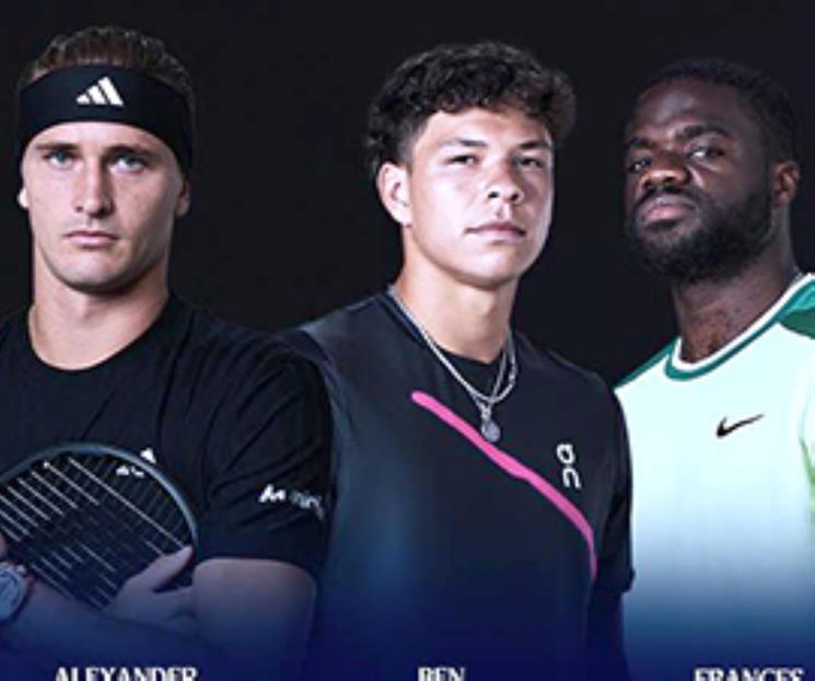 Abierto de Acapulco tendrá cuatro Top 10 Abierto de Acapulco tendrá cuatro Top 10