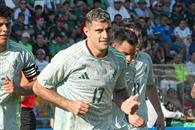 Atl&eacute;tico de Madrid se quedar&iacute;a con porcentaje por venta de &acute;Berte