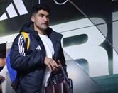 Nicol&aacute;s Ib&aacute;&ntilde;ez, otro que saldr&iacute;a de Tigres en este mercado