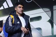 Nicol&aacute;s Ib&aacute;&ntilde;ez, otro que saldr&iacute;a de Tigres en este mercado