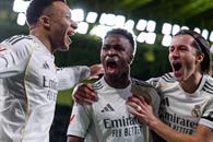 Peligro en la Champions