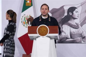 Adquiere Salud 816 equipos de alta tecnolog&iacute;a