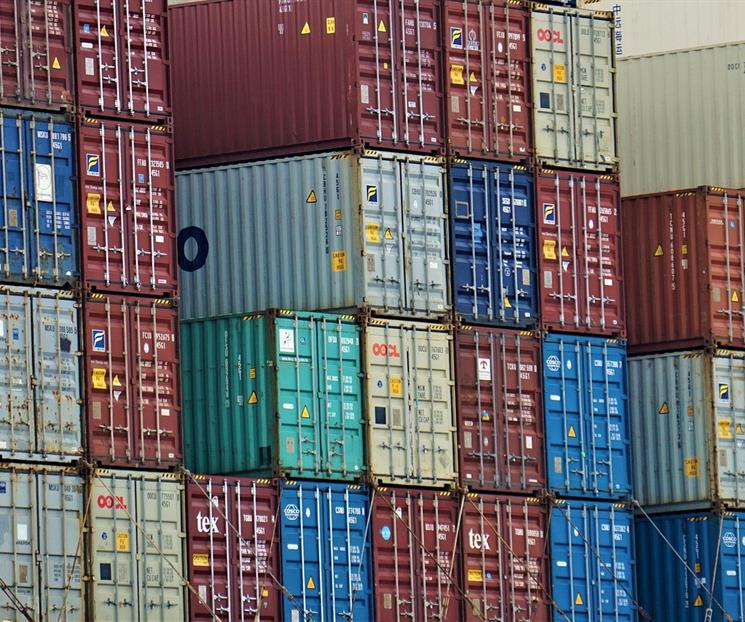 Exportaciones alcanzan máximo histórico en 2025 Exportaciones alcanzan máximo histórico en 2025