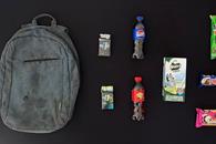 Aprehenden a pareja por robo