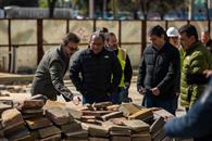 Dice Mijes que Escobedo será un nuevo polo turístico y comercial Dice Mijes que Escobedo será un nuevo polo turístico y comercial