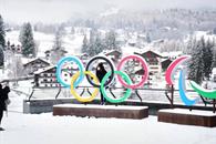 Indignación por ICE en Juegos de Invierno Indignación por ICE en Juegos de Invierno