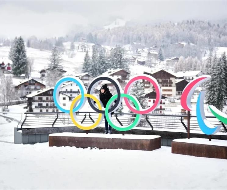 Indignaci&oacute;n por ICE en Juegos de Invierno