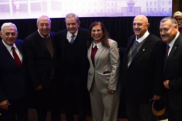 Advierte Judith sobre dependencia de NL del suministro el&eacute;ctrico