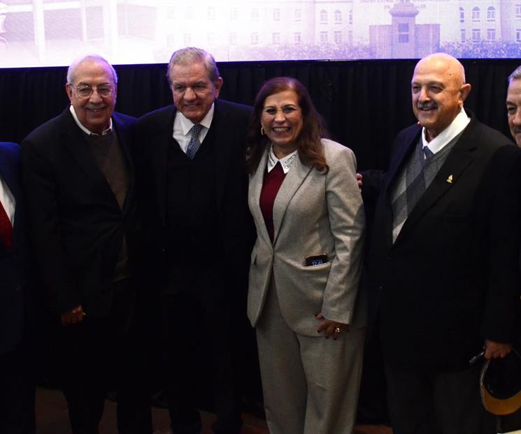 Advierte Judith sobre dependencia de NL del suministro el&eacute;ctrico