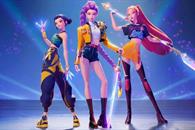 Kpop Demon Hunters, entre el Oscar y el Grammy