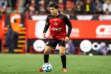 Mora podr&iacute;a perderse el Mundial