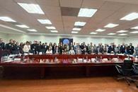 Afirma Gabriela Cuevas que M&eacute;xico est&aacute; listo para el Mundial 2026