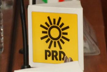 Buscan revivir al PRD de cara a elecciones del 2027