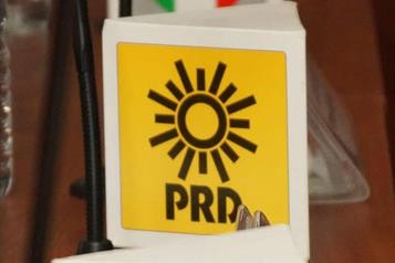 Buscan revivir al PRD de cara a elecciones del 2027