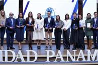 Premian a líderes empresariales con mayor reputación en México Premian a líderes empresariales con mayor reputación en México