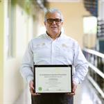 Convierten residuos en concreto de ultra alto comportamiento