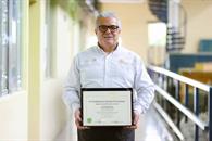 Convierten residuos en concreto de ultra alto comportamiento Convierten residuos en concreto de ultra alto comportamiento