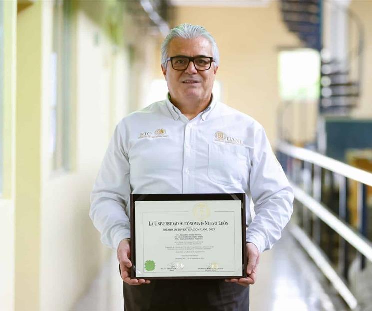 Convierten residuos en concreto de ultra alto comportamiento Convierten residuos en concreto de ultra alto comportamiento