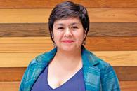 Presentan a Lucero Ibarra como directora de CIDE Presentan a Lucero Ibarra como directora de CIDE