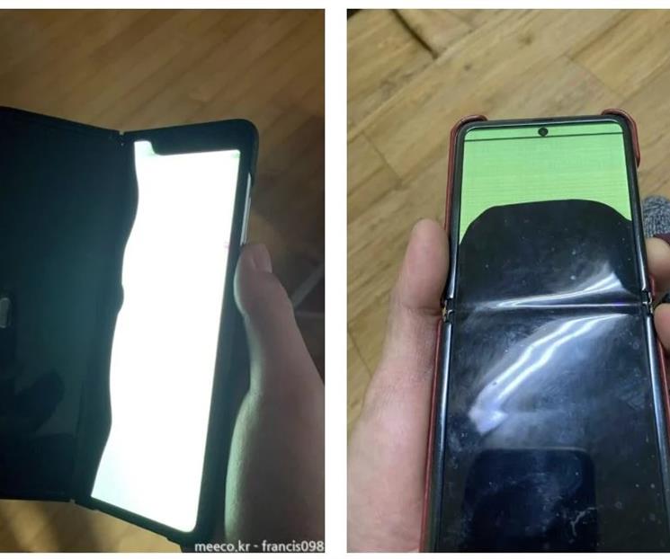 Nuevo miedo desbloqueado con los móviles plegables Nuevo miedo desbloqueado con los móviles plegables